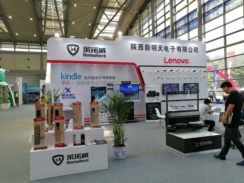   西安創(chuàng)鼎展覽制作搭建